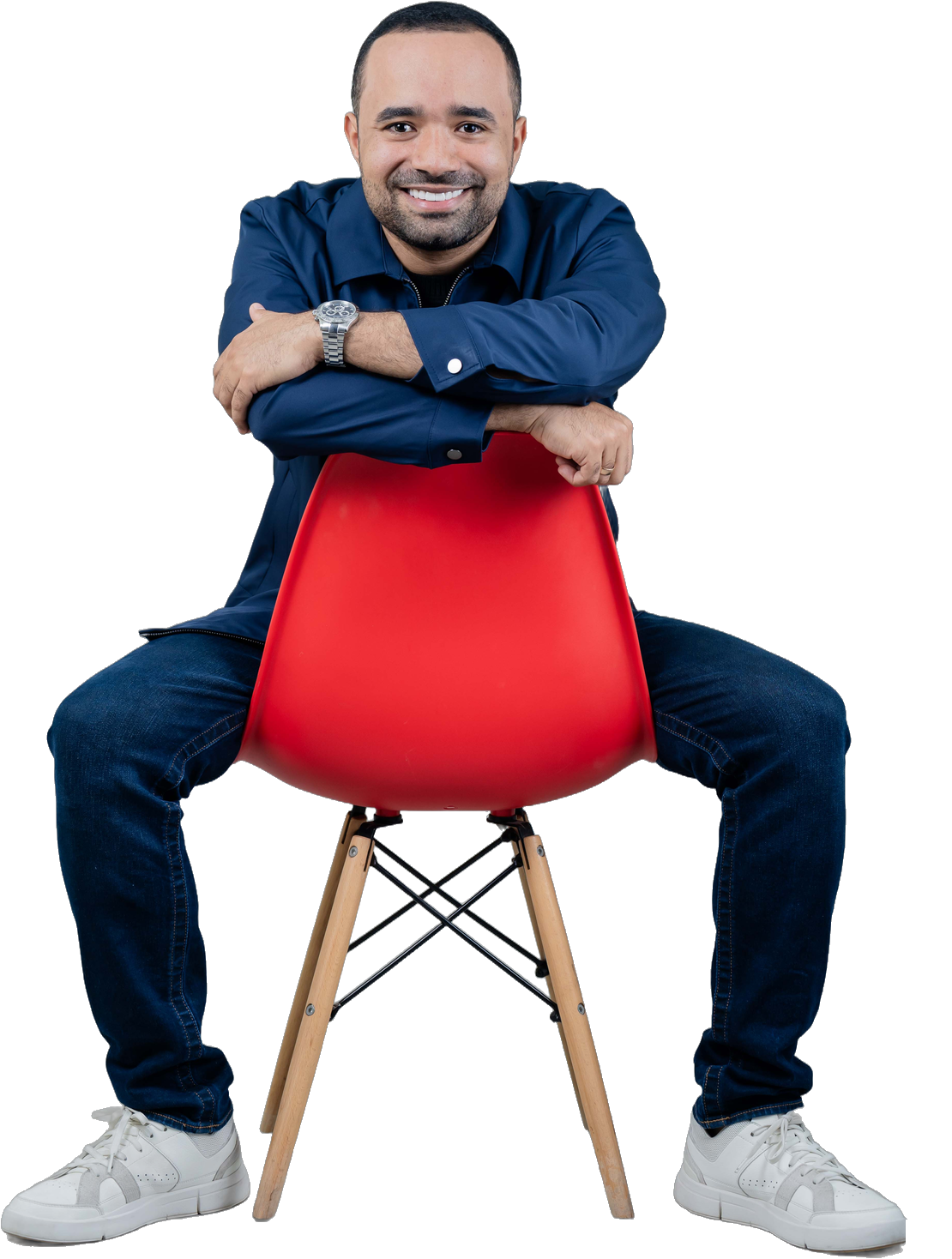 Diego Hatun Echeverria